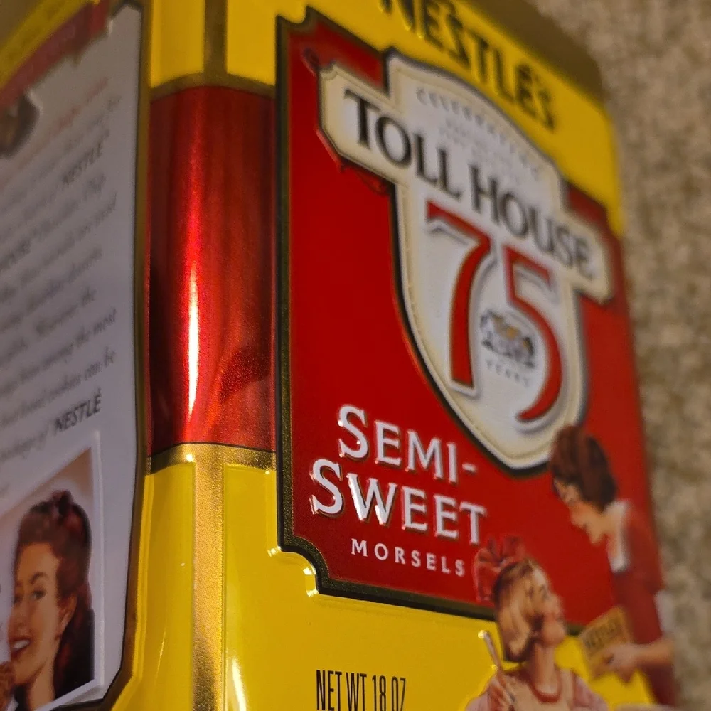 Nestlé this limited